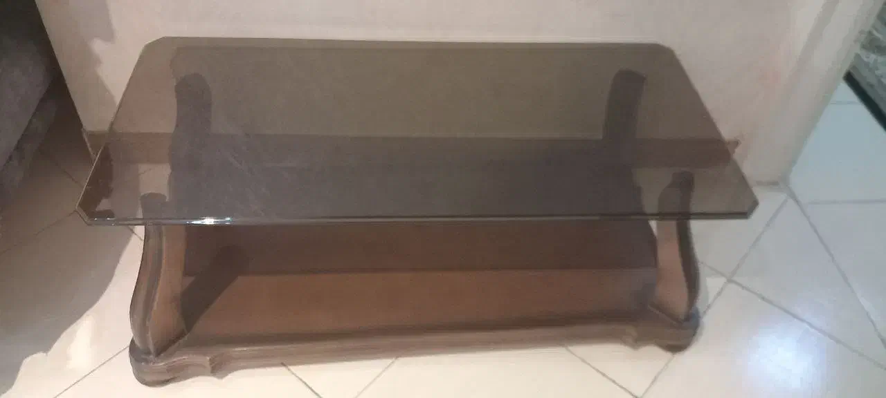 جلو مبلی بزرگ و کوچک|مبلمان خانگی و میز عسلی|نهاوند, |دیوار