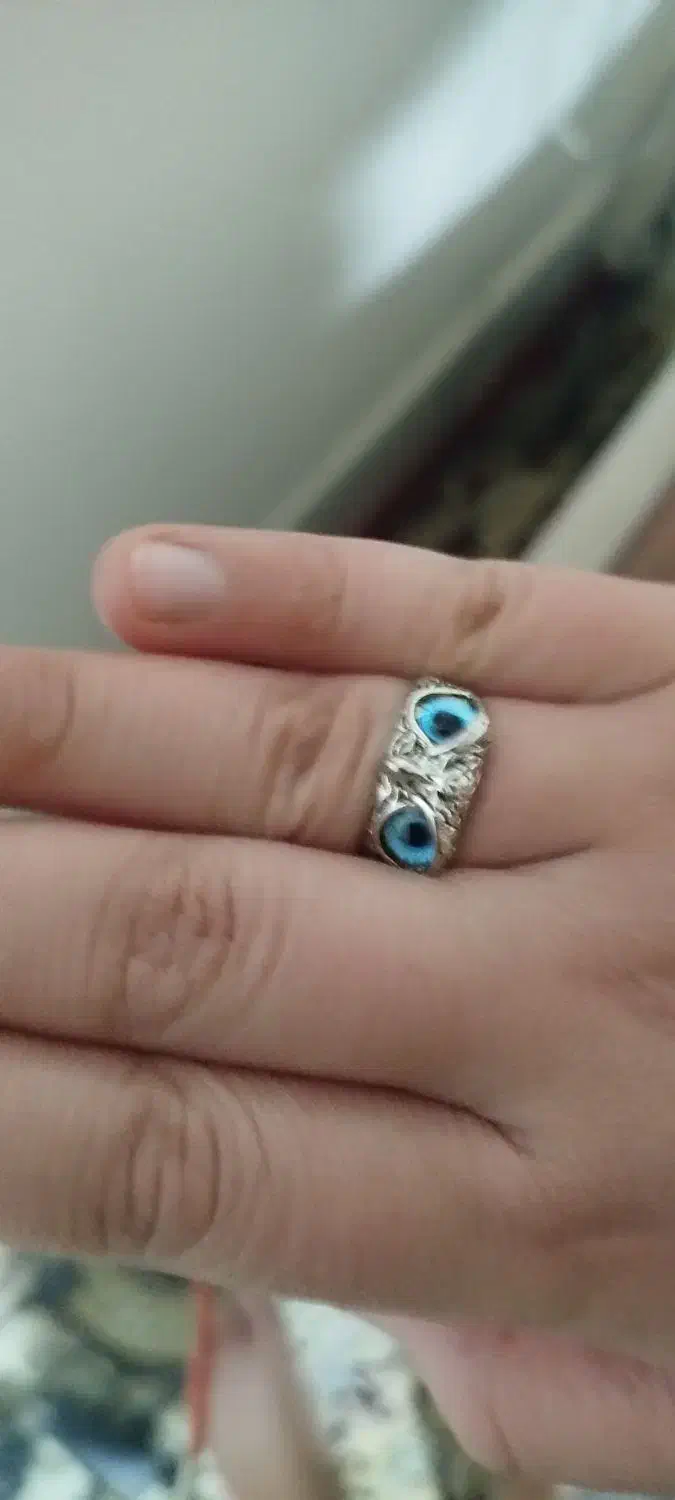 انگشتر|بدلیجات|خمین, |دیوار