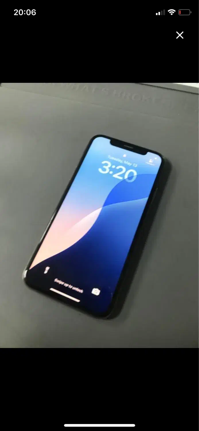 ایفون xs|موبایل|تبریز, |دیوار