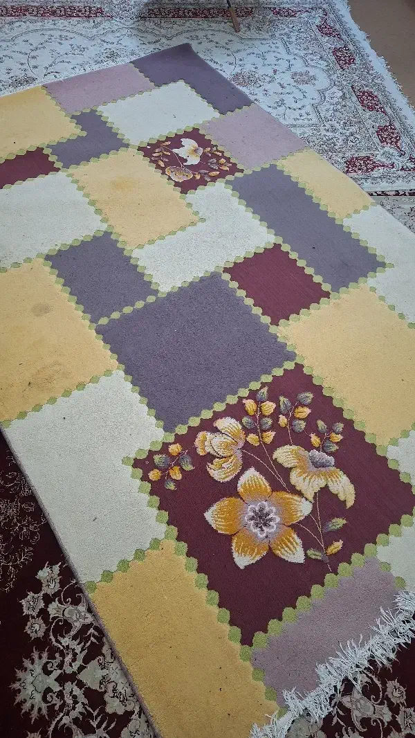 موکت آشپزخانه یا راهرو 6متری|موکت|چرداول, |دیوار