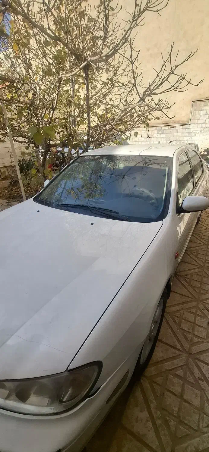 ماکسیما ۸۷ بدون رنگ|خودرو سواری و وانت|کرج, شاهینویلا|دیوار