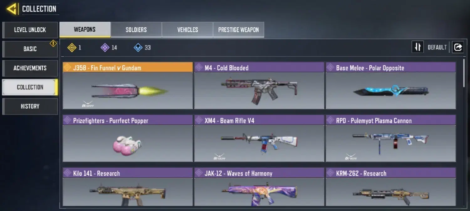 اکانت اسکین NYXلجند اکانت یک اسکین لجند یک گان|کنسول، بازی ویدئویی و آنلاین|فامنین, |دیوار