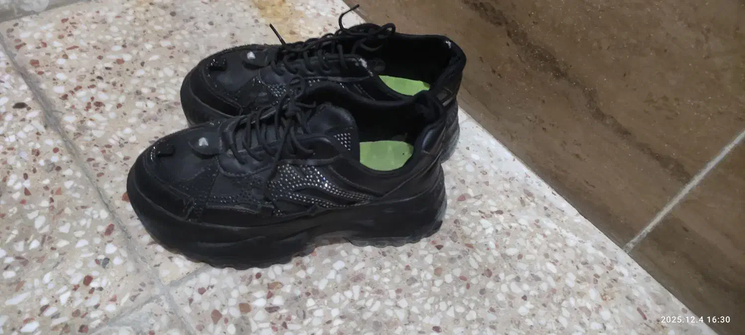 کتونی هدیه|کیف، کفش، کمربند|قم, شاه ابراهیم|دیوار