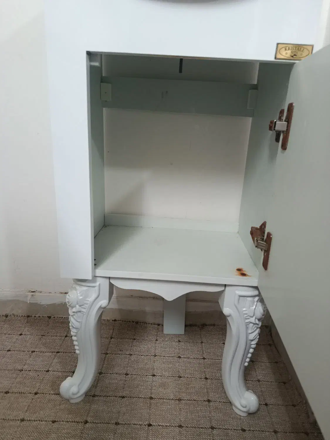 روشویی کابینتی|لوازم سرویس بهداشتی|هشتگرد, فاز ۷ مهستان|دیوار