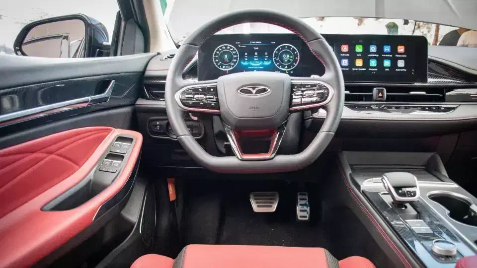 آریزو6جی تی|خودرو سواری و وانت|یزد, |دیوار