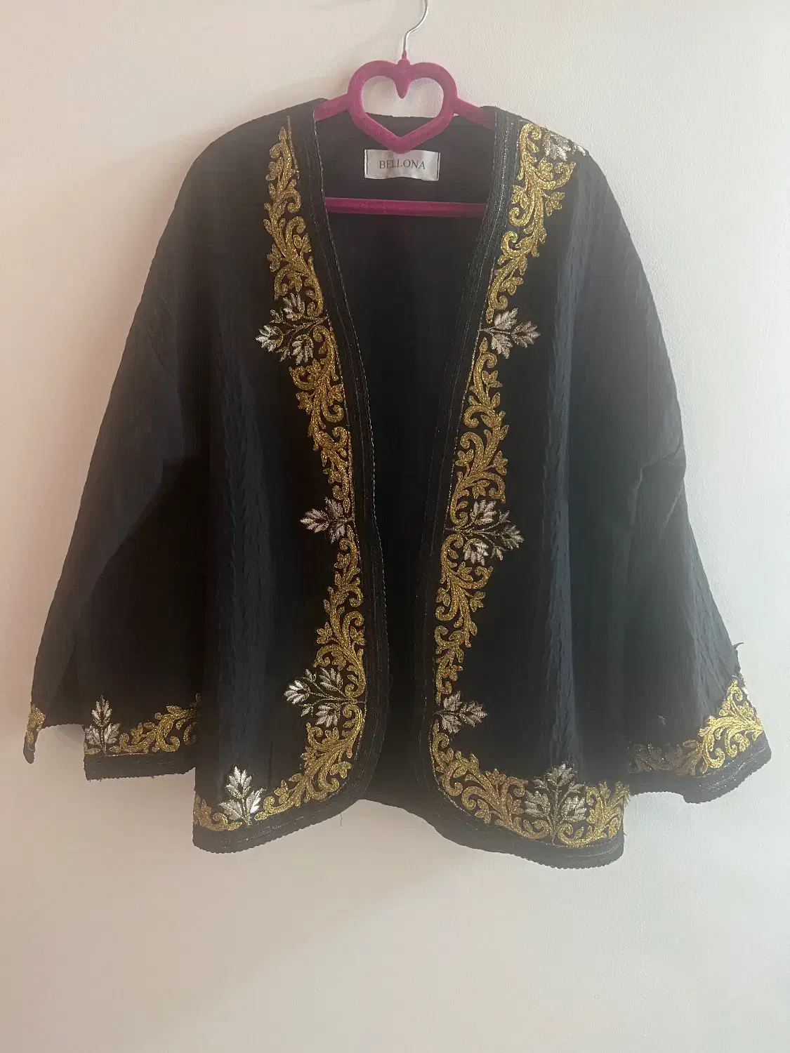 مانتو فاخر مزونی|لباس|تهران, پردیسان|دیوار