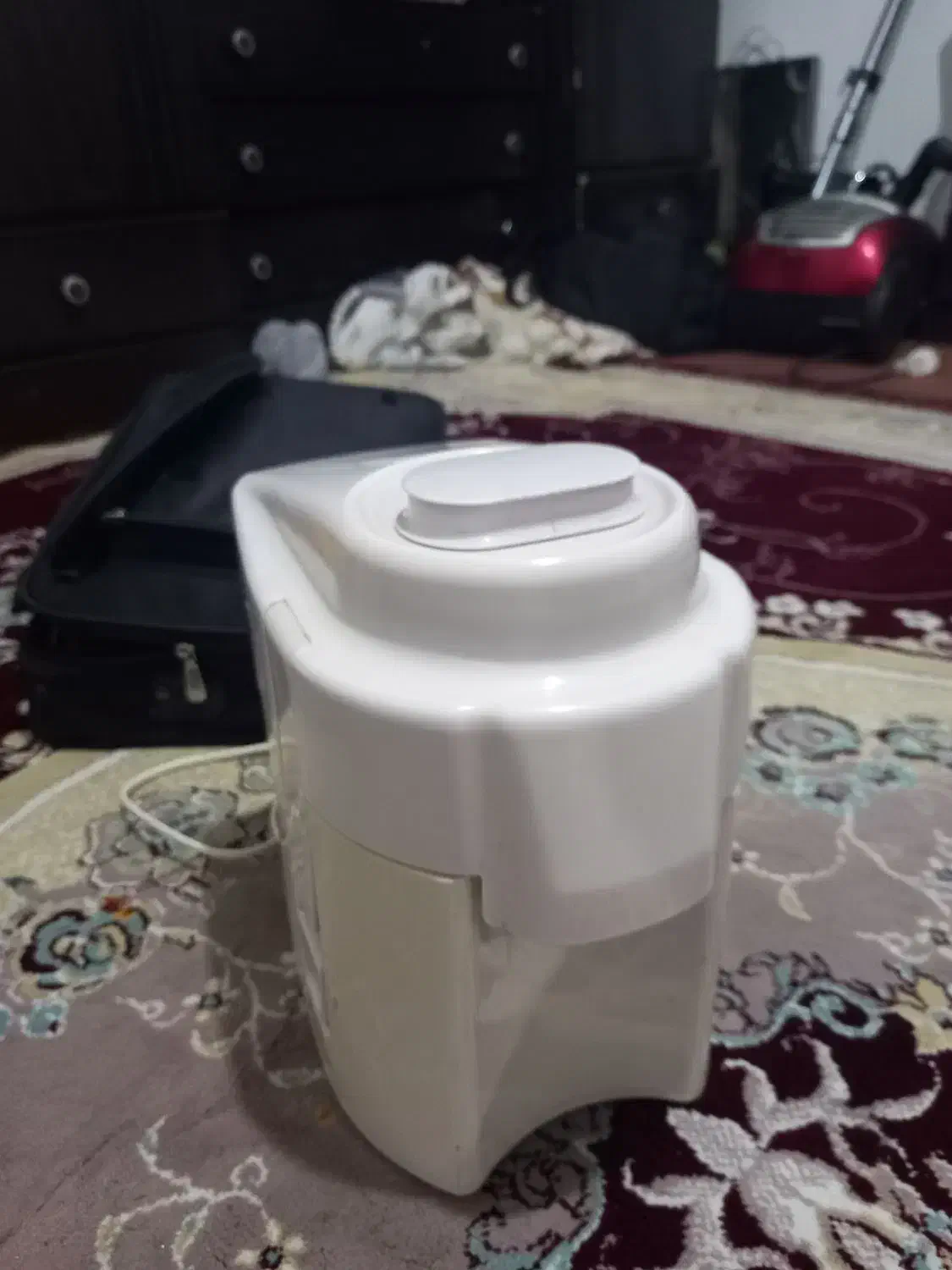 آبمیوه گیری تمیز|آبمیوه‌گیر و آب‌مرکبات‌گیر|شیراز, احمدآباد|دیوار
