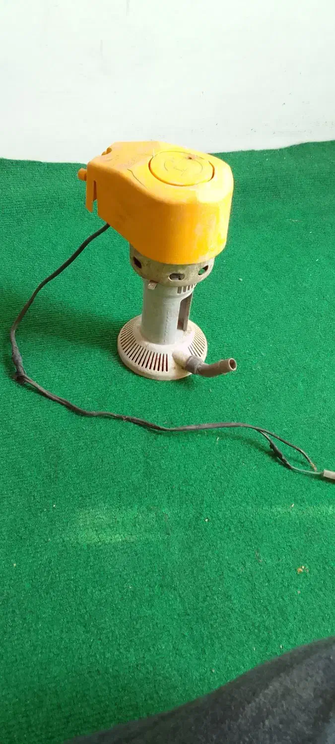 پمپ آب|کولر آبی|ارومیه, |دیوار