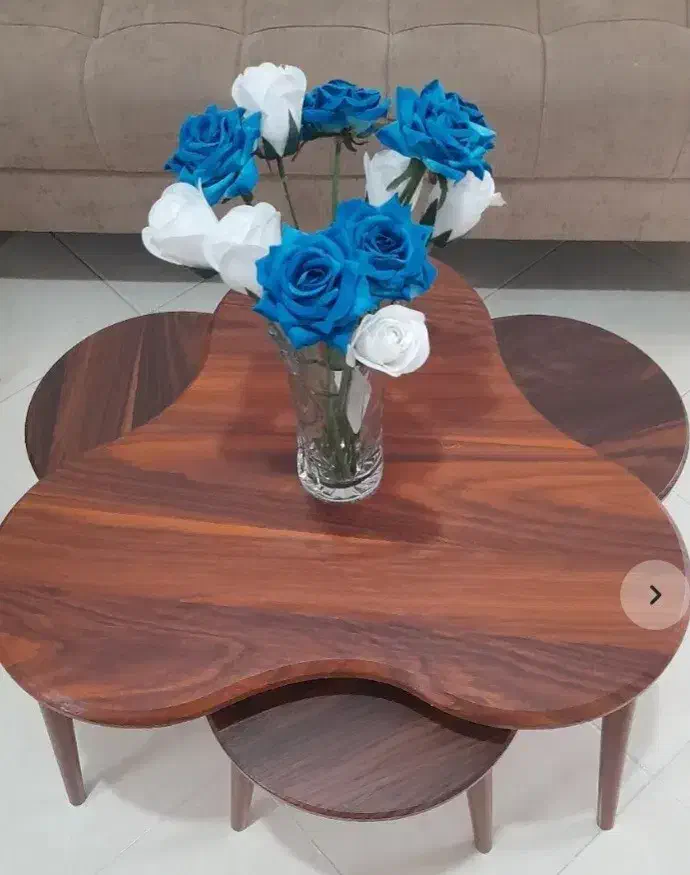 جلومبلی و عسلی|مبلمان خانگی و میز عسلی|سمنان, |دیوار