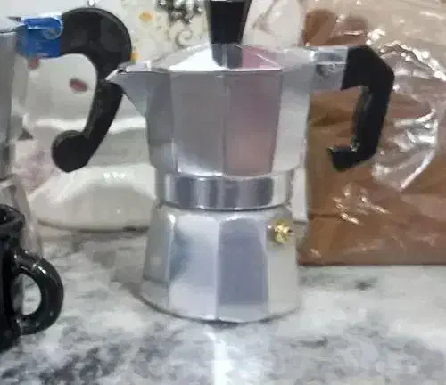 موکاپات یا موکاپ معاوضه|قوری، کتری، قهوهساز دستی|مشهد, شهید معقول|دیوار