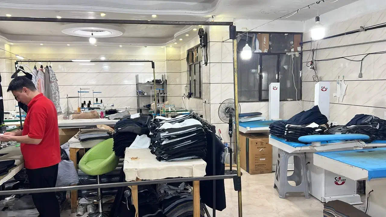 همکف مسکونی ۱۵۰ متر|فروش آپارتمان|پاکدشت, خاتون آباد|دیوار