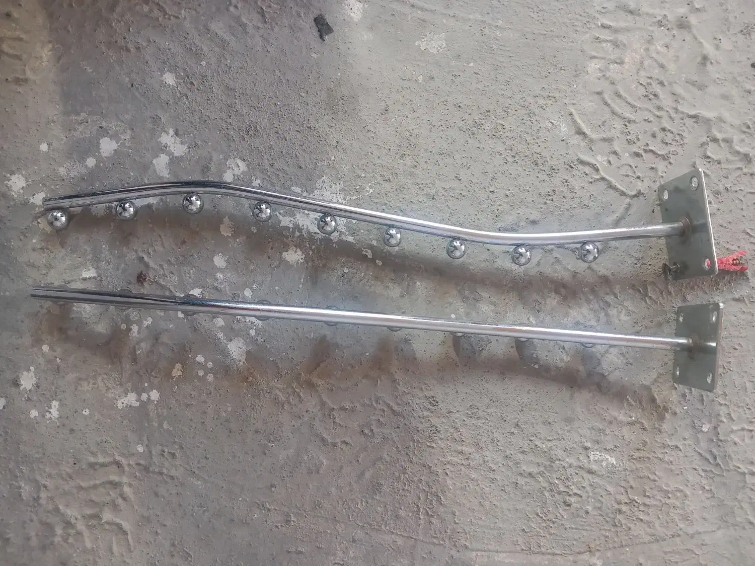 مانکن و رگال آویز|فروشگاه و مغازه|کرمانشاه, |دیوار