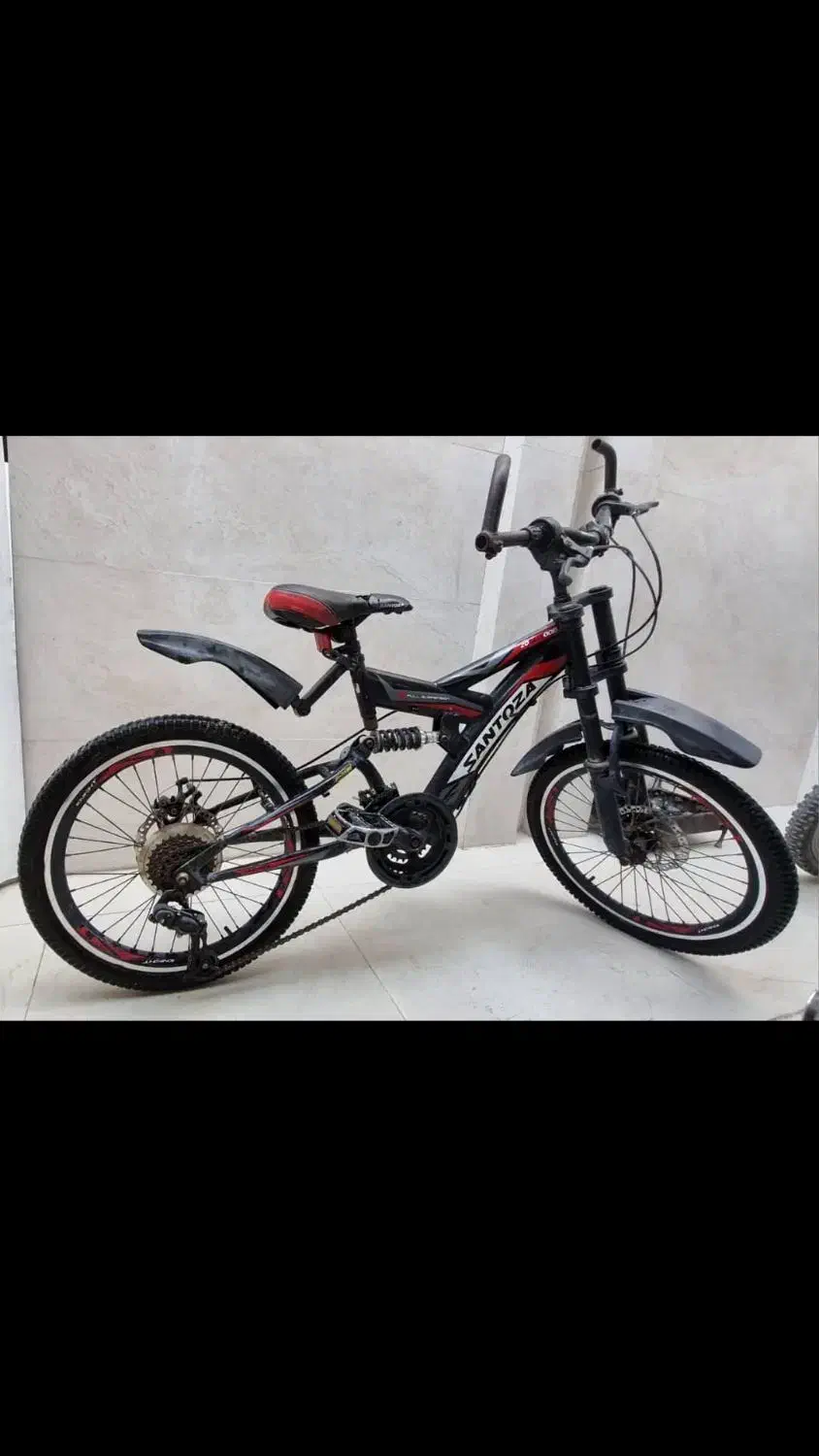 فروش دوچرخه|دوچرخه، اسکیت، اسکوتر|بهبهان, |دیوار