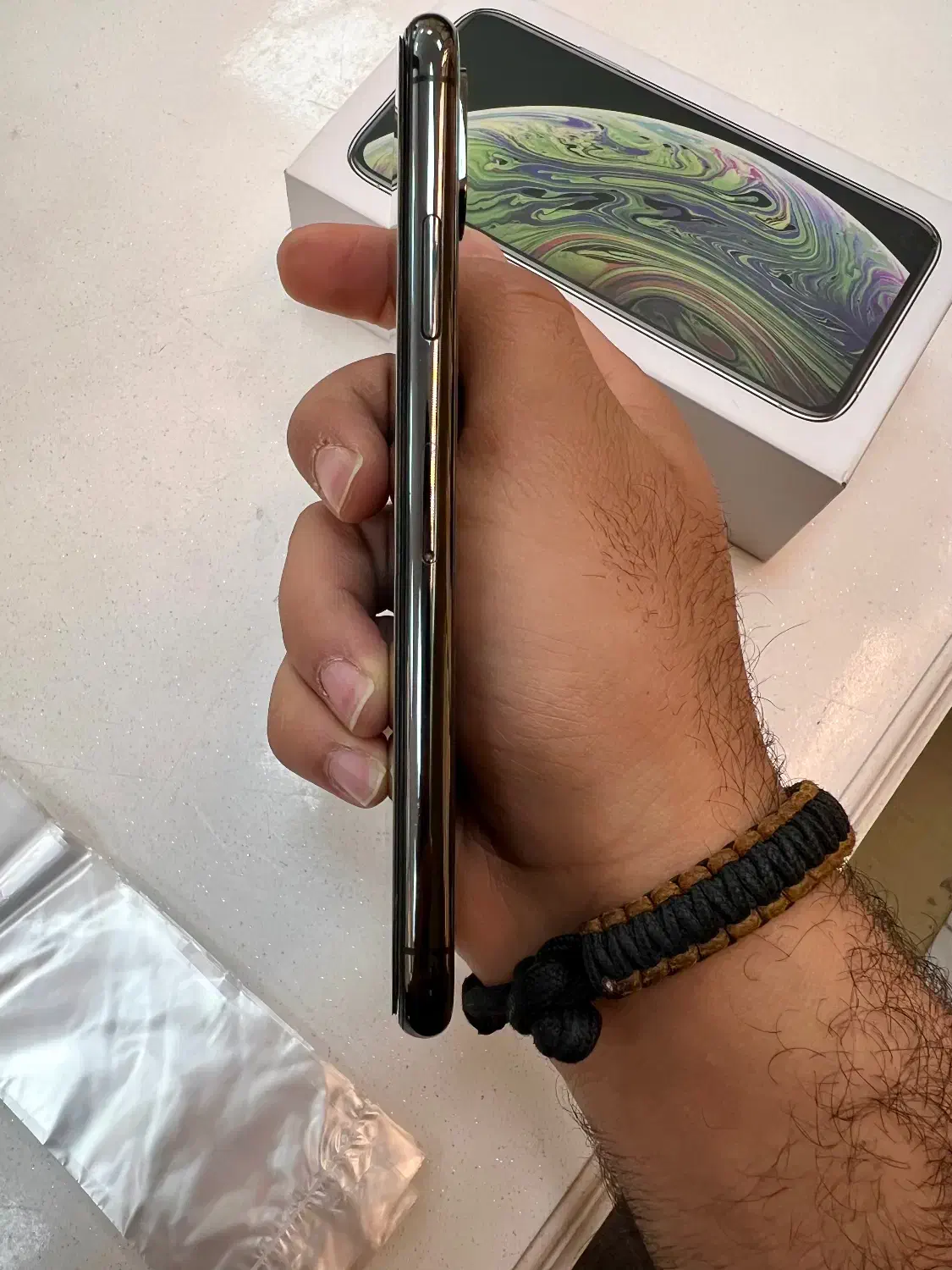 ایفون Xs 256|موبایل|زاهدان, |دیوار