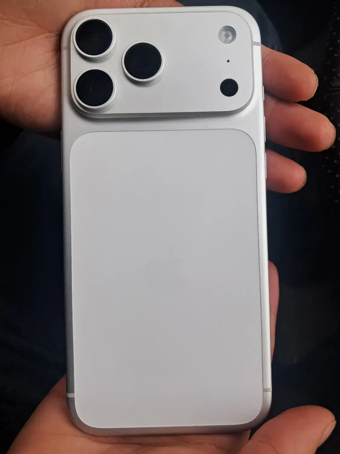 17 pro max|موبایل|تهران, اختیاریه|دیوار