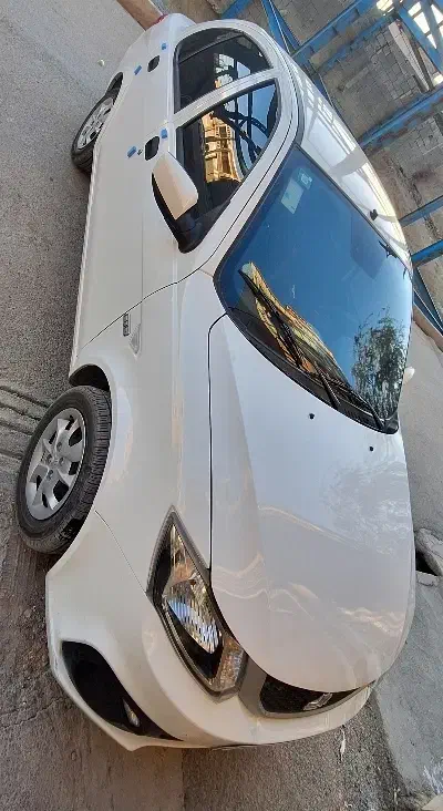 ساینا sدوگانه شرکت|خودرو سواری و وانت|نورآباد, |دیوار