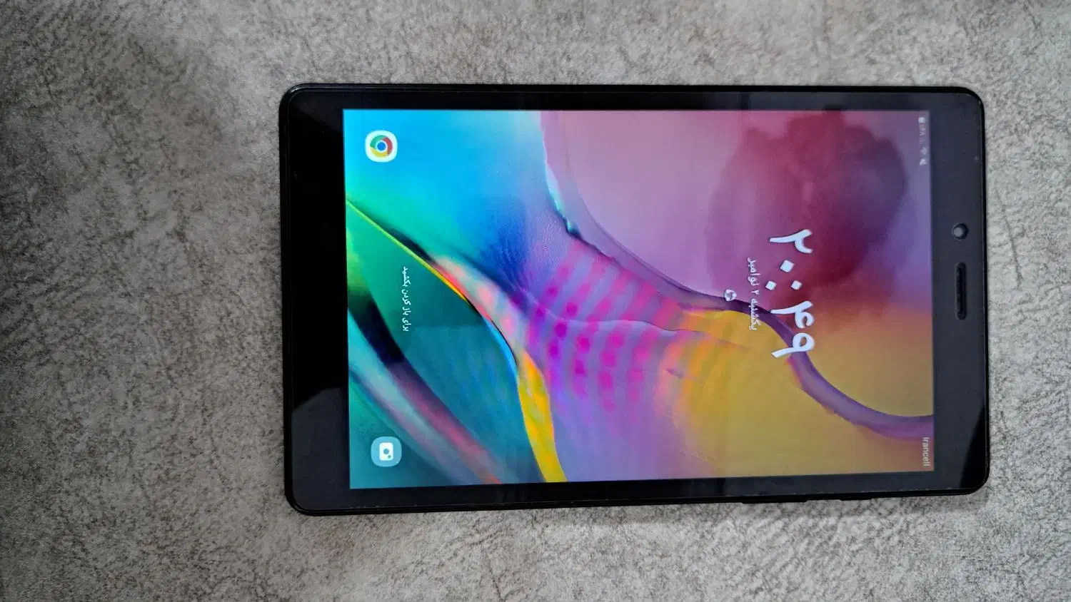 sAMsuNG GAIAxyTAbzA تبلت مدل|تبلت|علیآباد کتول, |دیوار