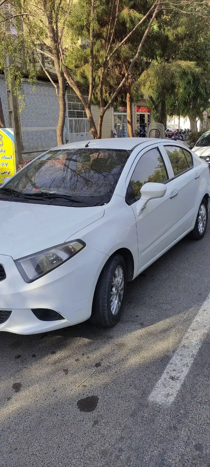 برلیانس h230|خودرو سواری و وانت|قم, زنبیل آباد|دیوار