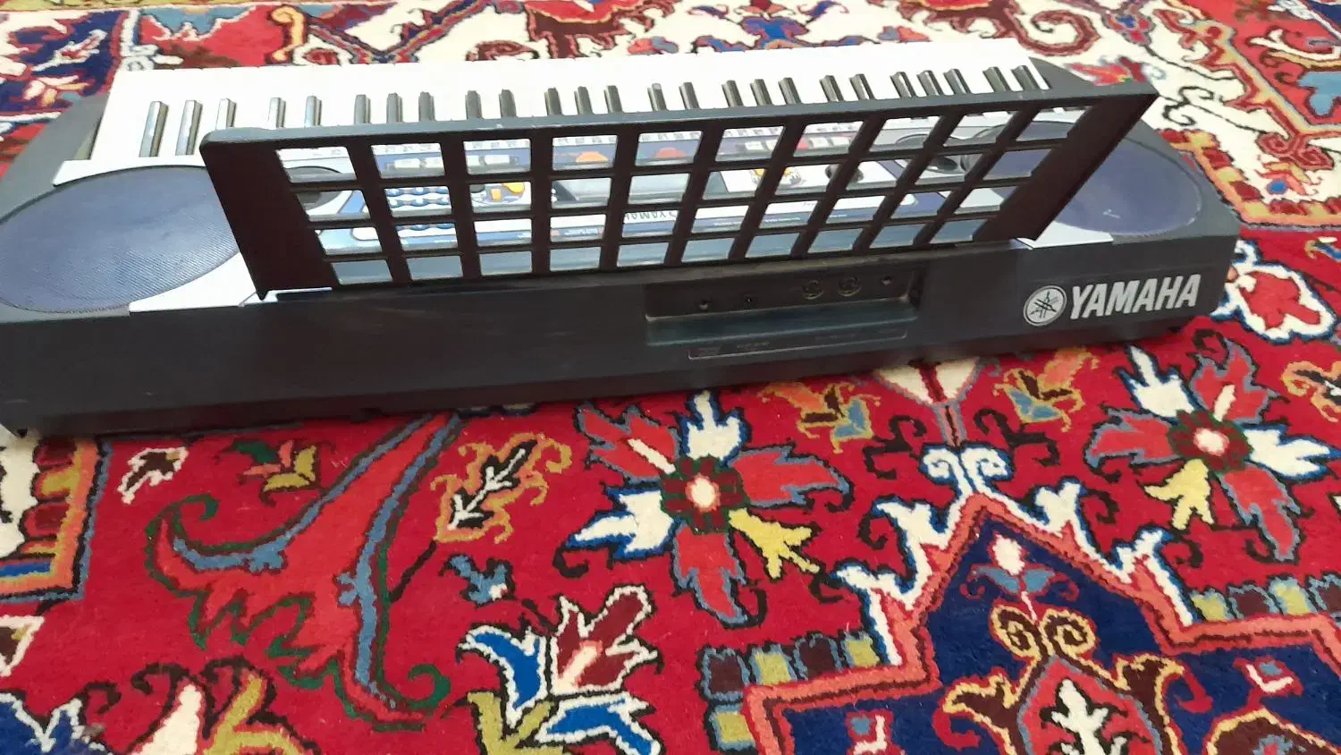 ارگ یاماها PSR260|پیانو، کیبورد، آکاردئون|سهند, |دیوار