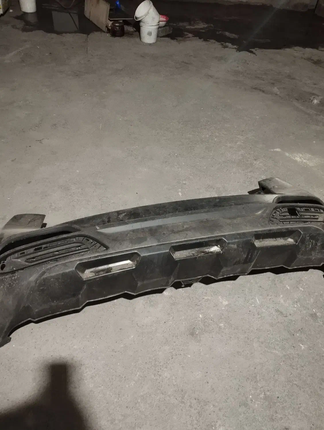 سپر|قطعات یدکی و لوازم جانبی|تهران, جمهوری|دیوار