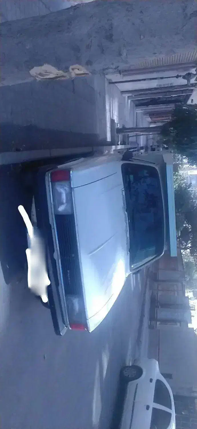 پیکان وانت|خودرو سواری و وانت|ابهر, |دیوار