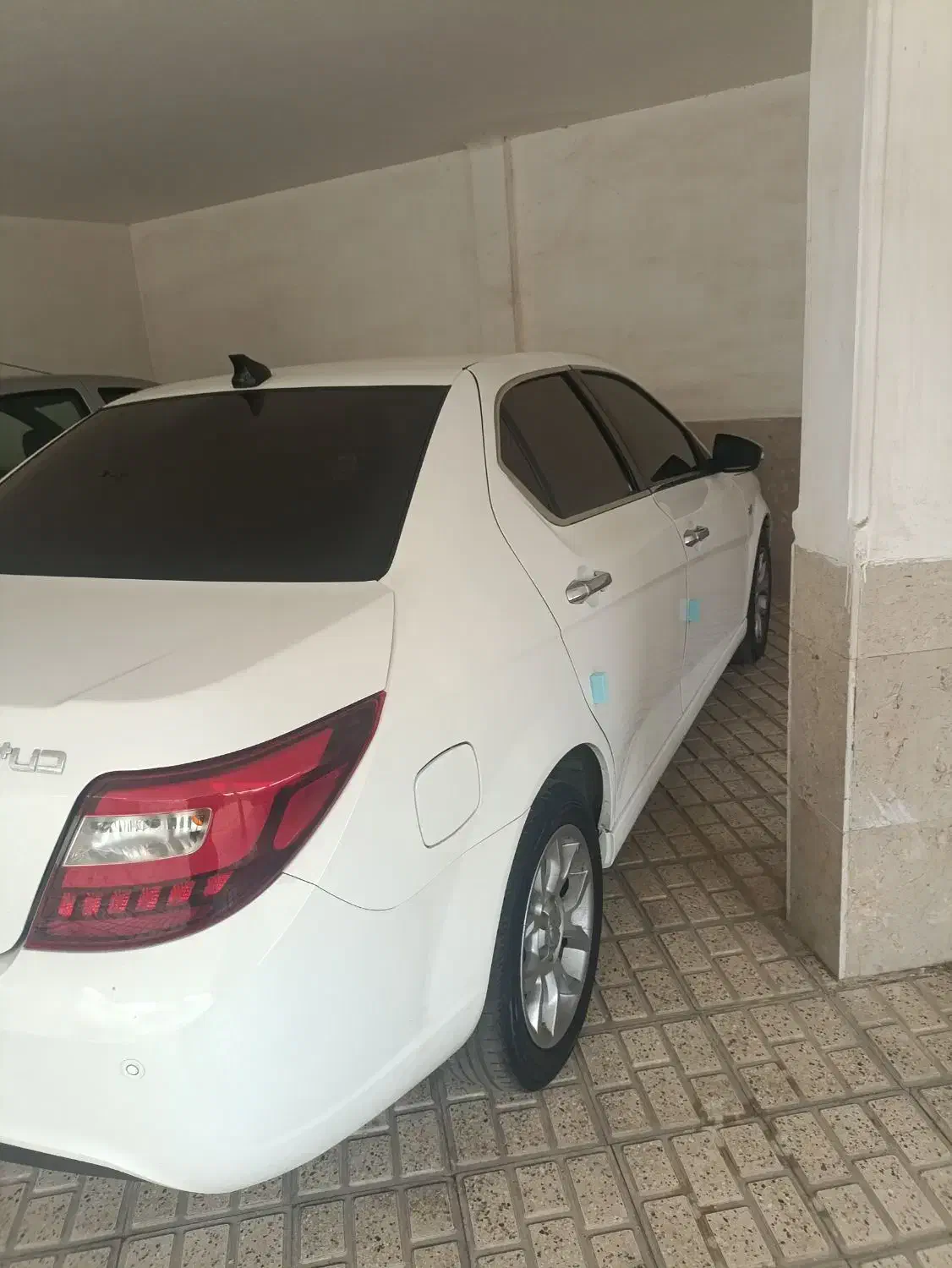 دنا پلاس اتومات ۱۴۰۲|خودرو سواری و وانت|مشهد, امامیه (شهرک غرب)|دیوار