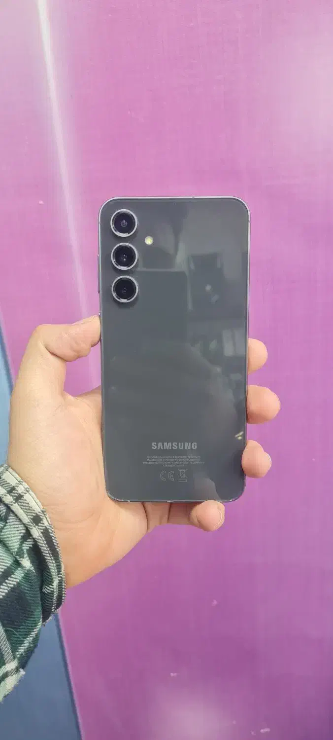 s23 fe|موبایل|کرج, گلدشت|دیوار