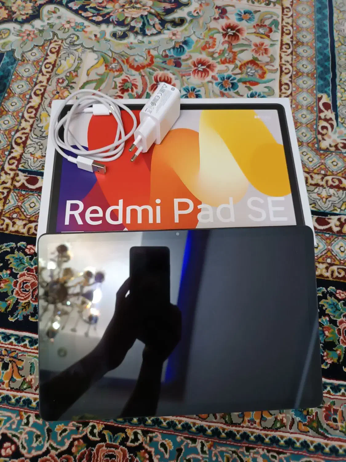 Redmi pad se|تبلت|اندیشه, شهرک کوثر|دیوار