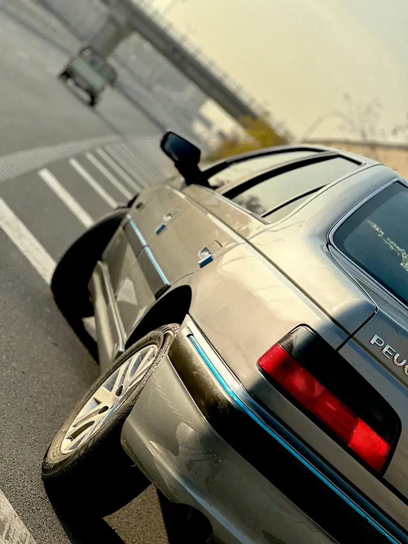 پرشیا تیوفایو|خودرو سواری و وانت|تهران, مهرآباد جنوبی|دیوار