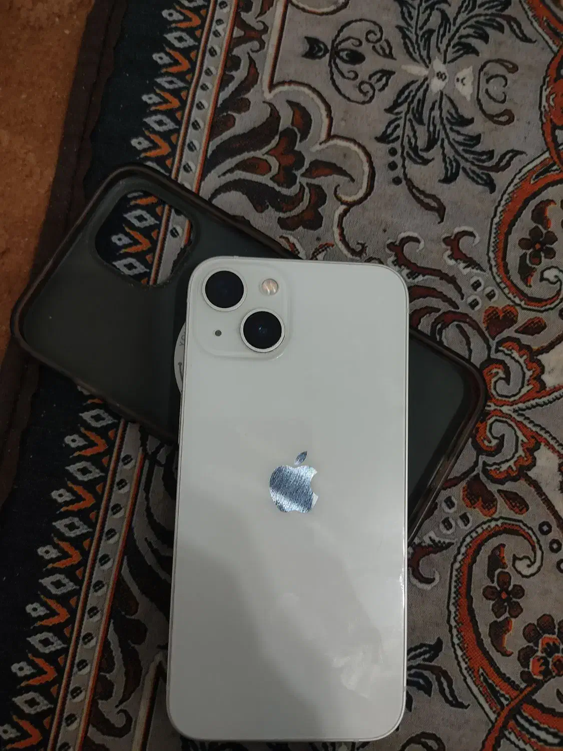 آیفون ۱۳|موبایل|مبارکه, |دیوار