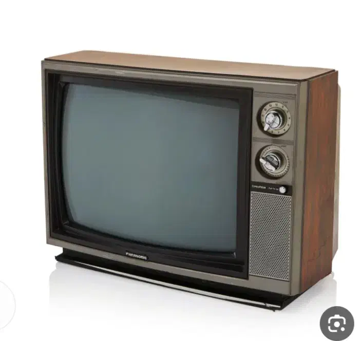 تلویزیون قدیمی|کلکسیون و سرگرمی|بندر امام خمینی, |دیوار