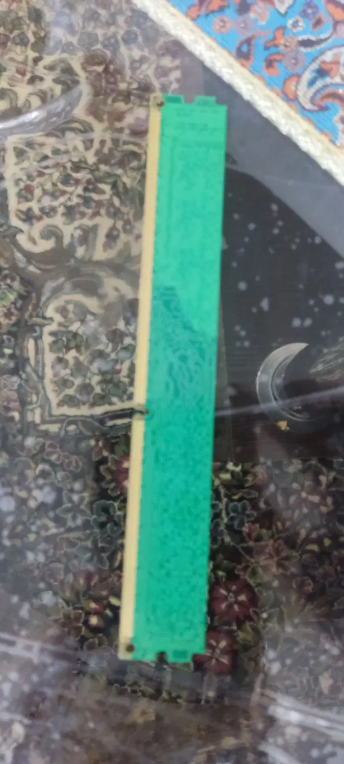 رم کامپیوتر گیمینگ|قطعات و لوازم جانبی رایانه|بیرجند, |دیوار