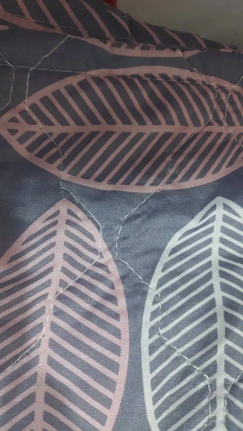 روبالش نخی|رختخواب، بالش، پتو|گرگان, |دیوار