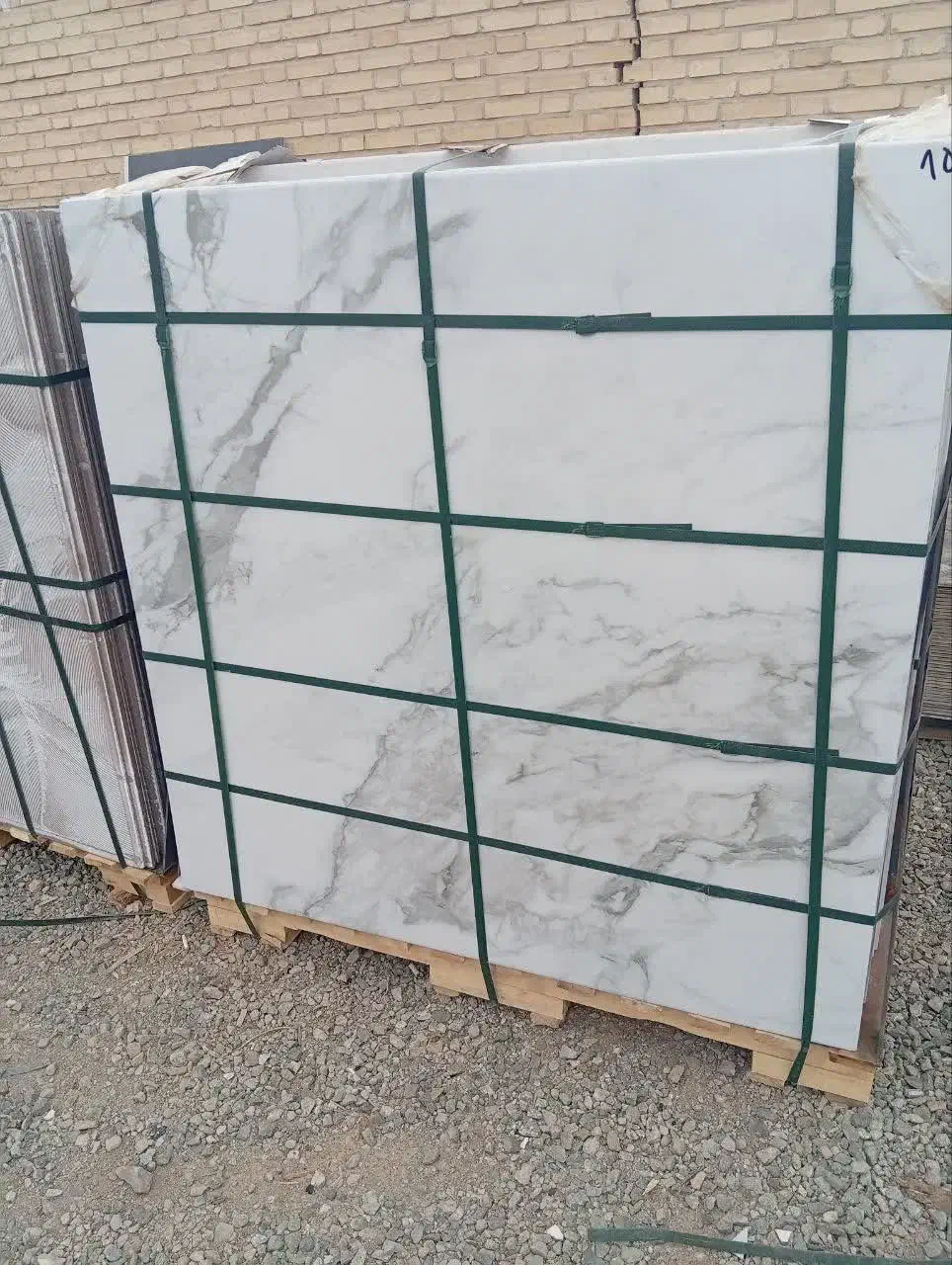 بورس کاشی و سرامیک|مصالح و تجهیزات ساختمان|آزادشهر, |دیوار