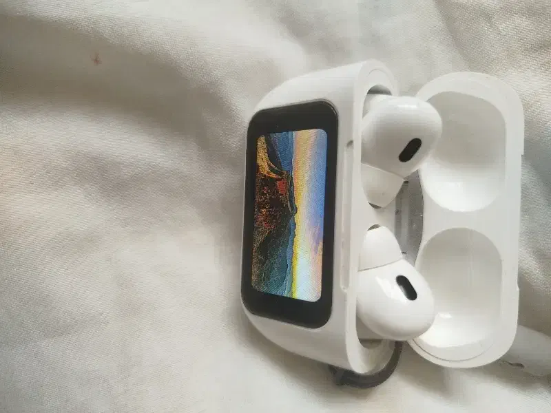 فروش فوری ایرپاد|لوازم جانبی موبایل و تبلت|بومهن, |دیوار