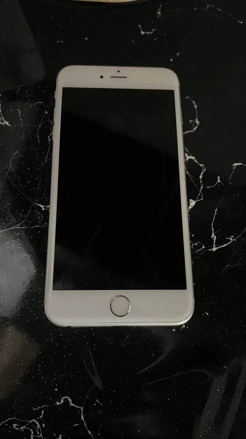 apple 6 s plus|موبایل|زنجان, |دیوار