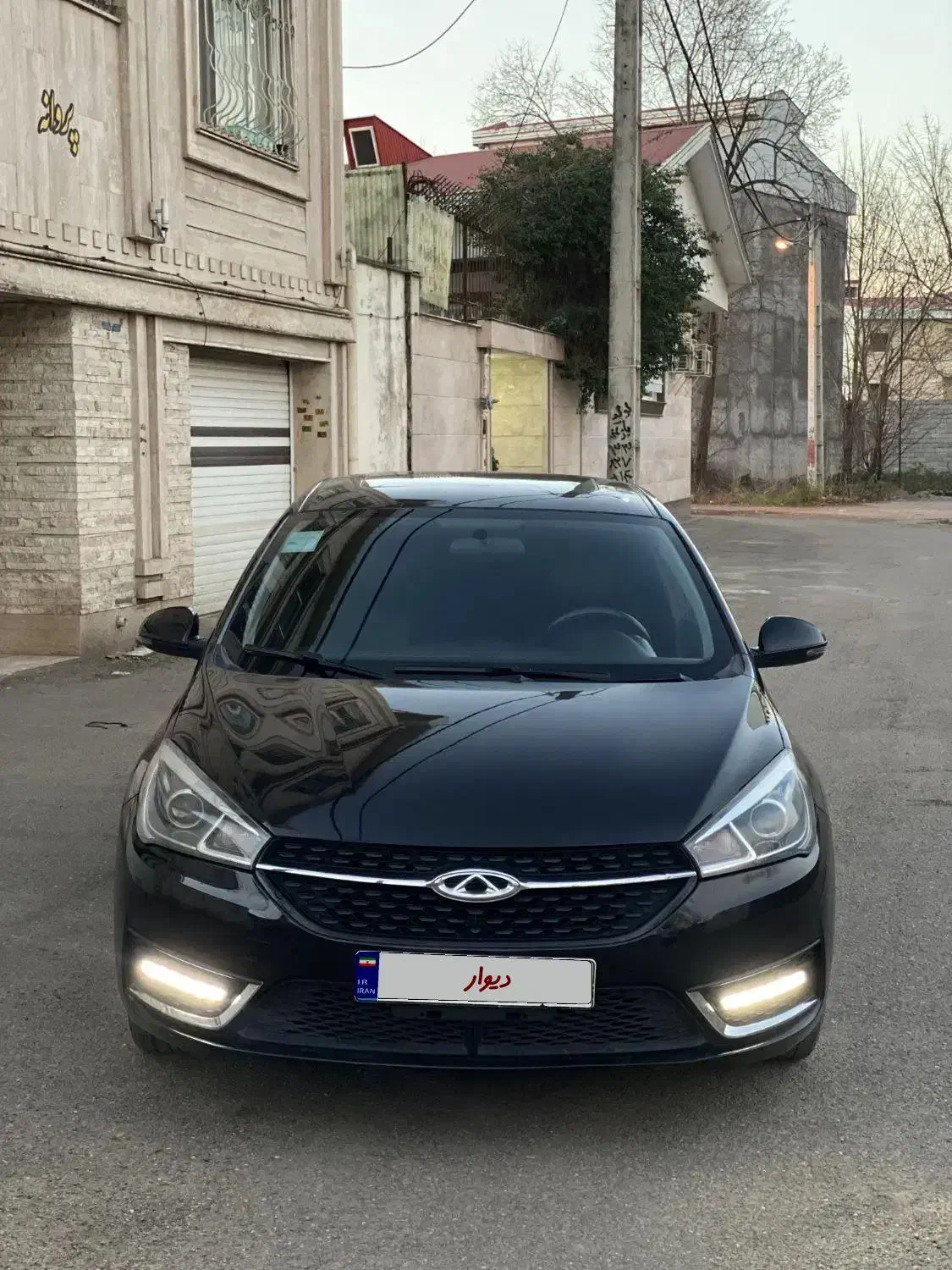 آریزو 5|خودرو سواری و وانت|رشت, کوی امام رضا|دیوار