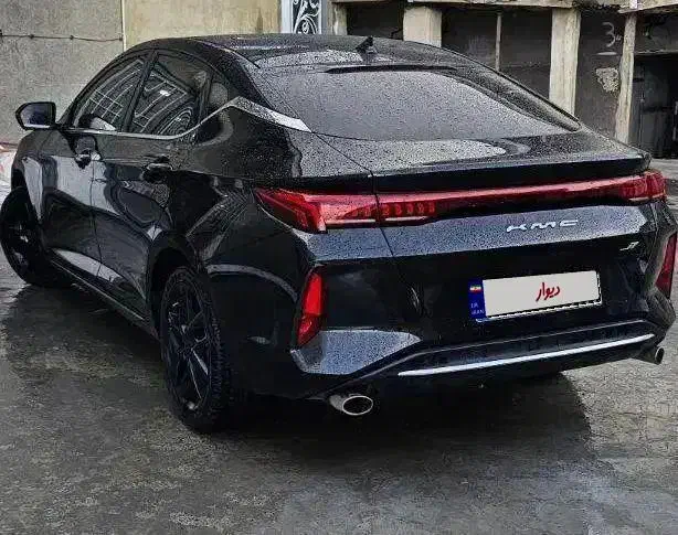 kmc j7|خودرو سواری و وانت|همدان, |دیوار