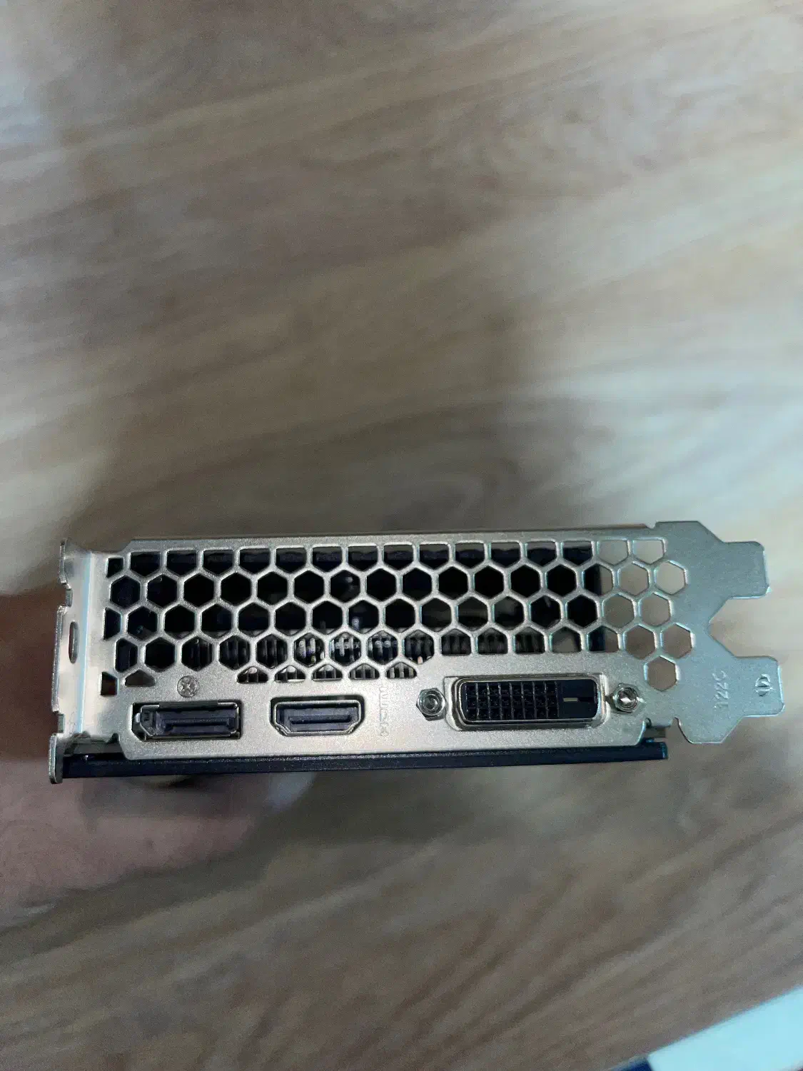 کارت گرافیک استوک RTX 2060 super palit|قطعات و لوازم جانبی رایانه|اسفراین, |دیوار