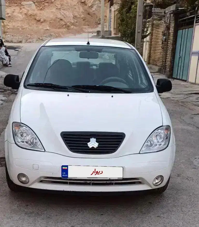 فروشی|خودرو سواری و وانت|کرمانشاه, |دیوار