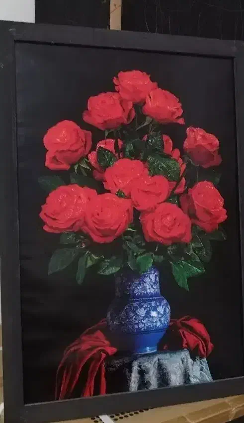 قاب عکس|تابلو، نقاشی، عکس|کرمان, |دیوار