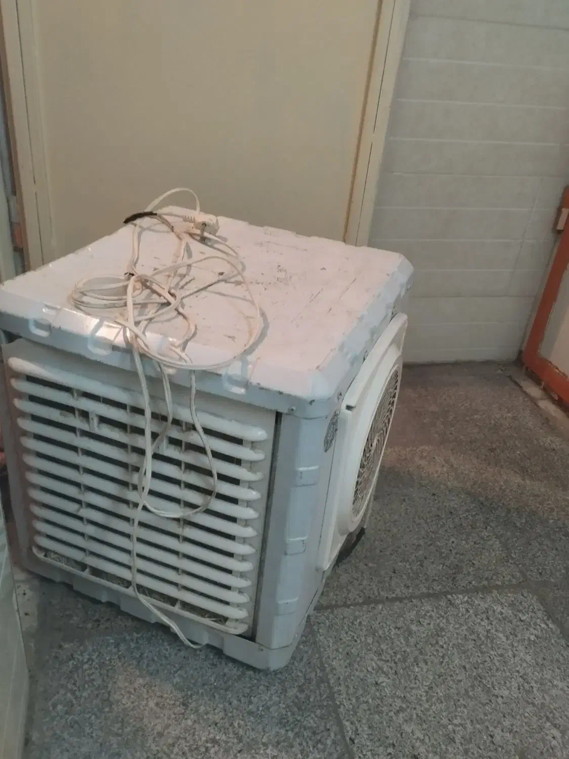 کولر آبی دستی|کولر آبی|پردیس, فاز ۸|دیوار