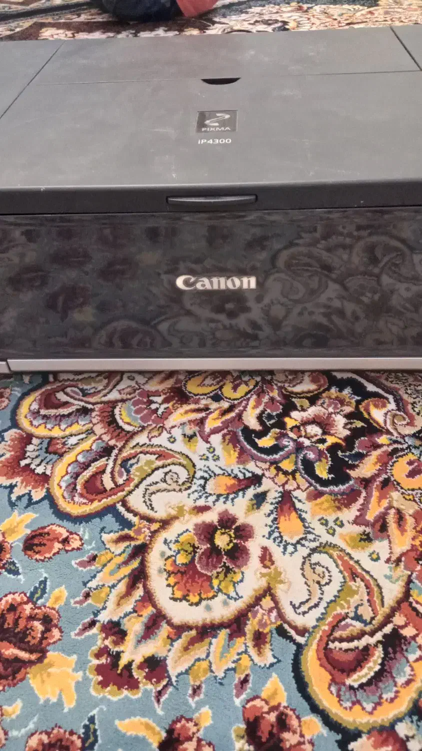 چاپگر canon|پرینتر، اسکنر، کپی، فکس|تهران, مینابی|دیوار