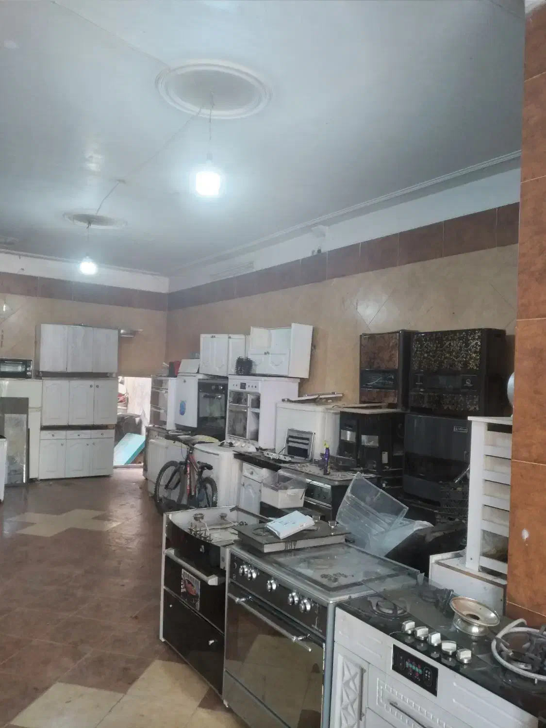 مغازه واقع در مامازند|فروش مغازه و غرفه|پاکدشت, پاکدشت (مامازند)|دیوار