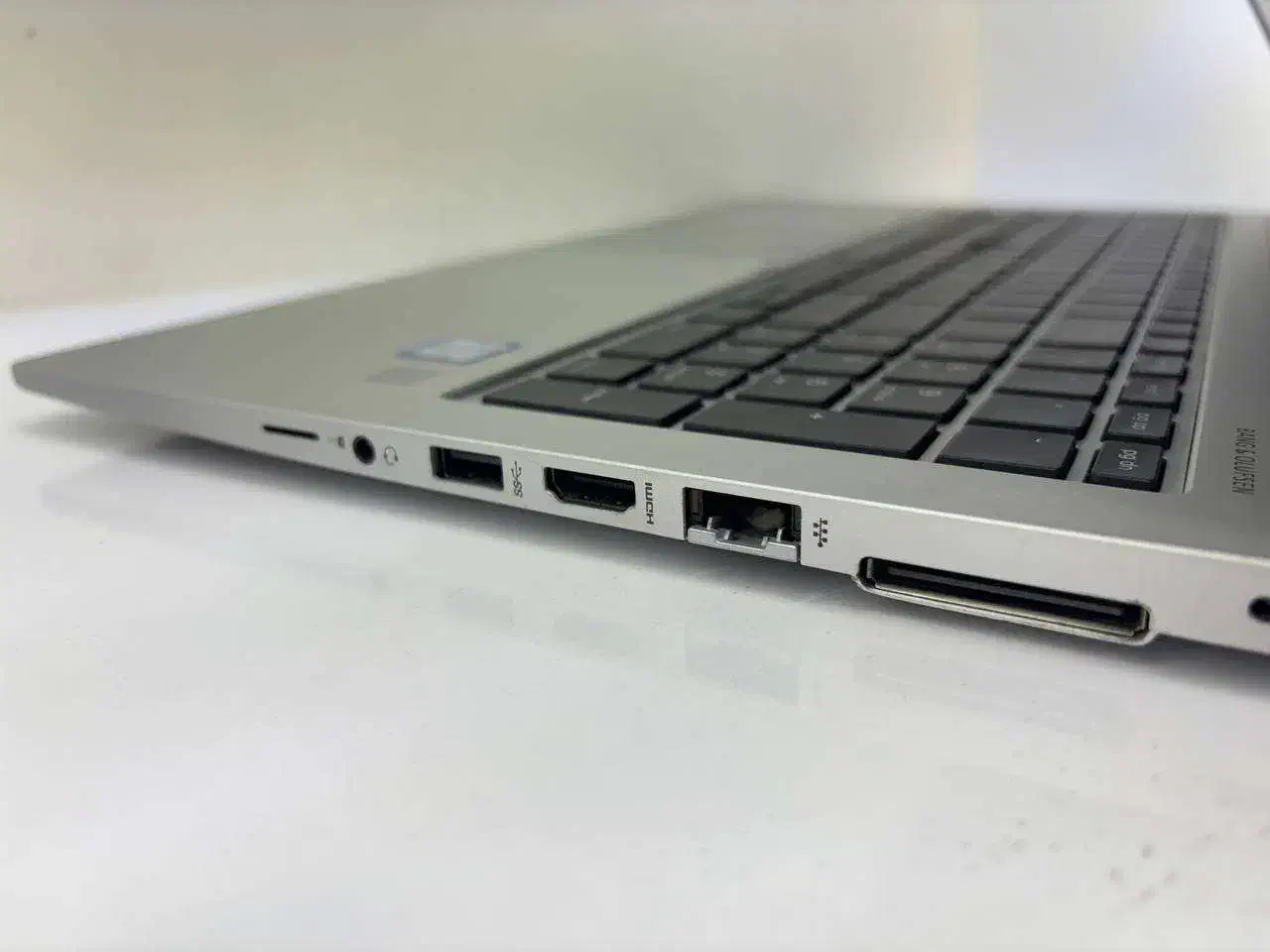 لپتاپ HP مدل EliteBook 850 G5|رایانه همراه|اندیشه, اندیشه فاز ۳|دیوار