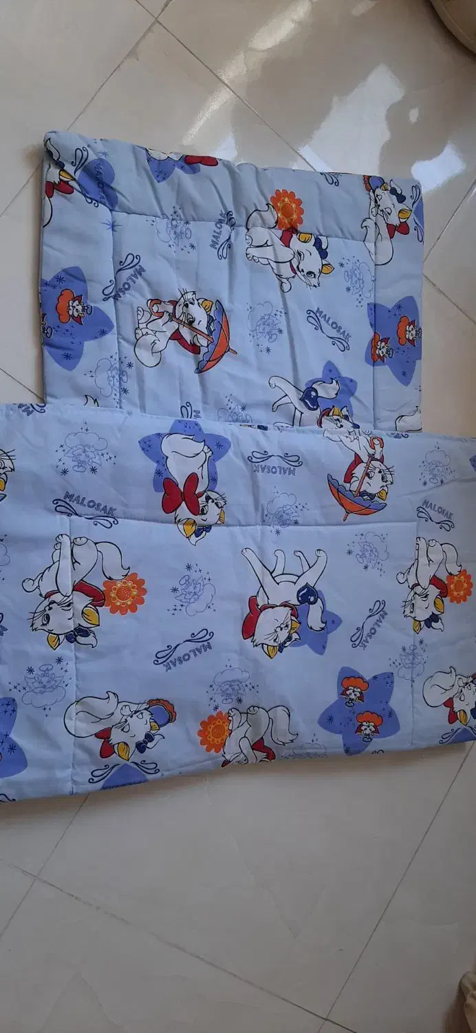 رختخواب نوزاد|اسباب و اثاث بچه|میانه, |دیوار