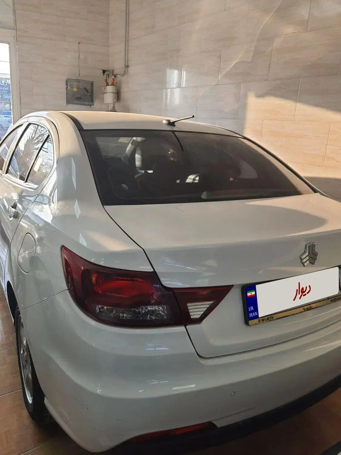 شاهین G|خودرو سواری و وانت|گنبد کاووس, |دیوار