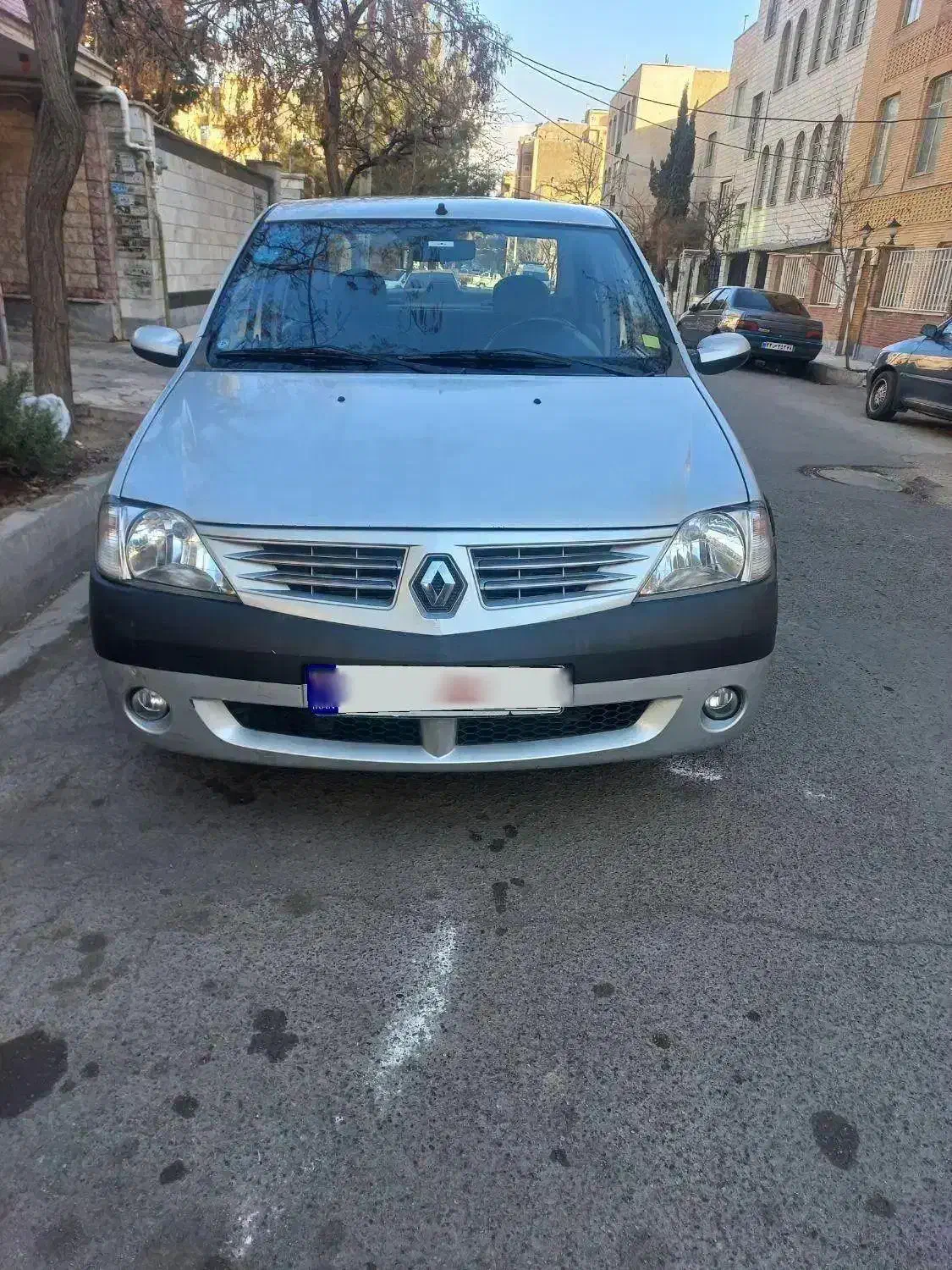 ال ۹۰ مدل ۱۳۸۹|خودرو سواری و وانت|کرج, شهرک ظفر|دیوار