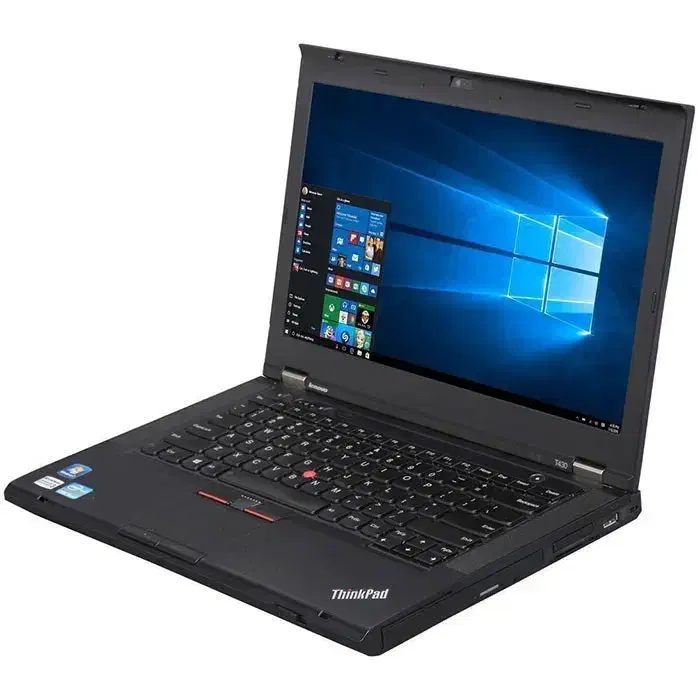 لپتاب لنوو t430|رایانه همراه|بندر گناوه, |دیوار