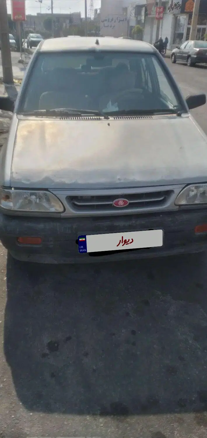 ۳۰۰۰۰۰۰۰۰|خودرو سواری و وانت|شیبکوه (فارس), |دیوار